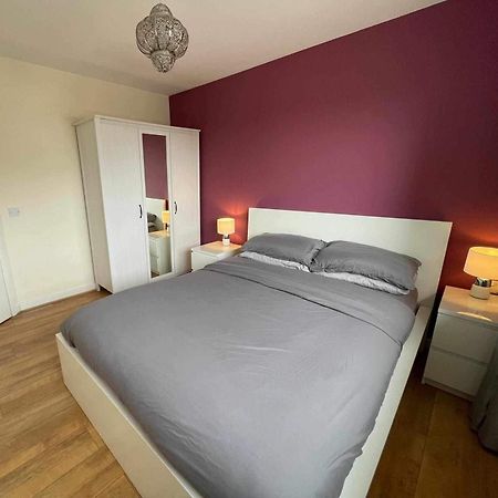 One Bedroom With Great City Views Λονδίνο Εξωτερικό φωτογραφία