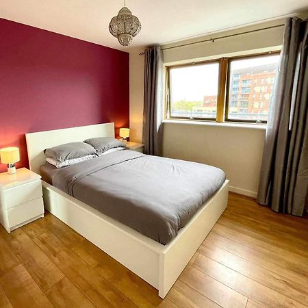 One Bedroom With Great City Views Λονδίνο Εξωτερικό φωτογραφία