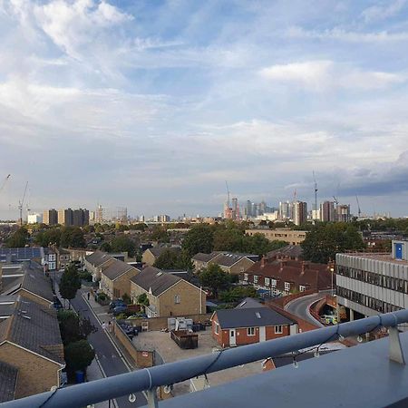 One Bedroom With Great City Views Λονδίνο Εξωτερικό φωτογραφία
