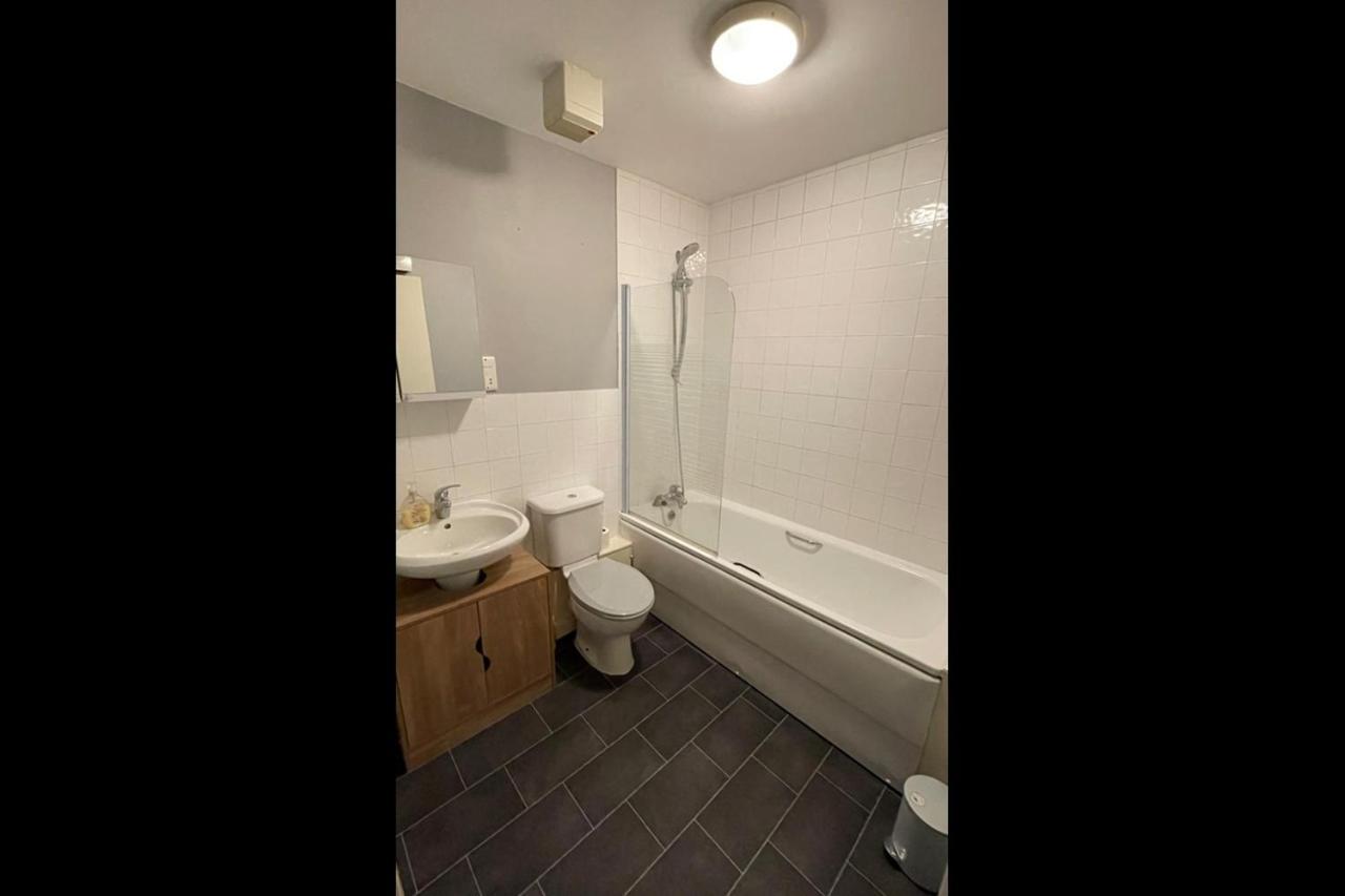 One Bedroom With Great City Views Λονδίνο Εξωτερικό φωτογραφία