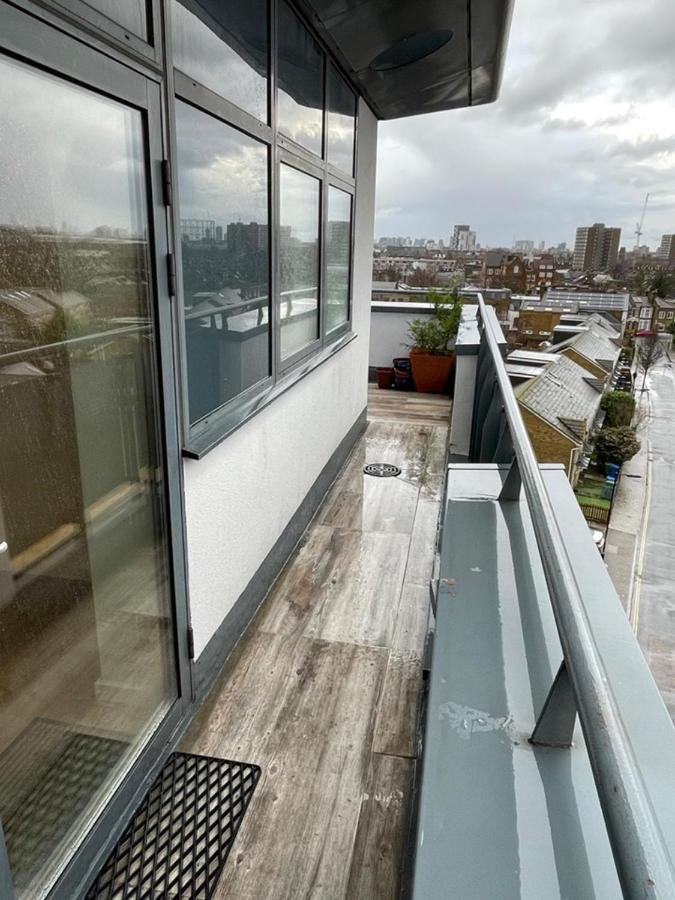 One Bedroom With Great City Views Λονδίνο Εξωτερικό φωτογραφία
