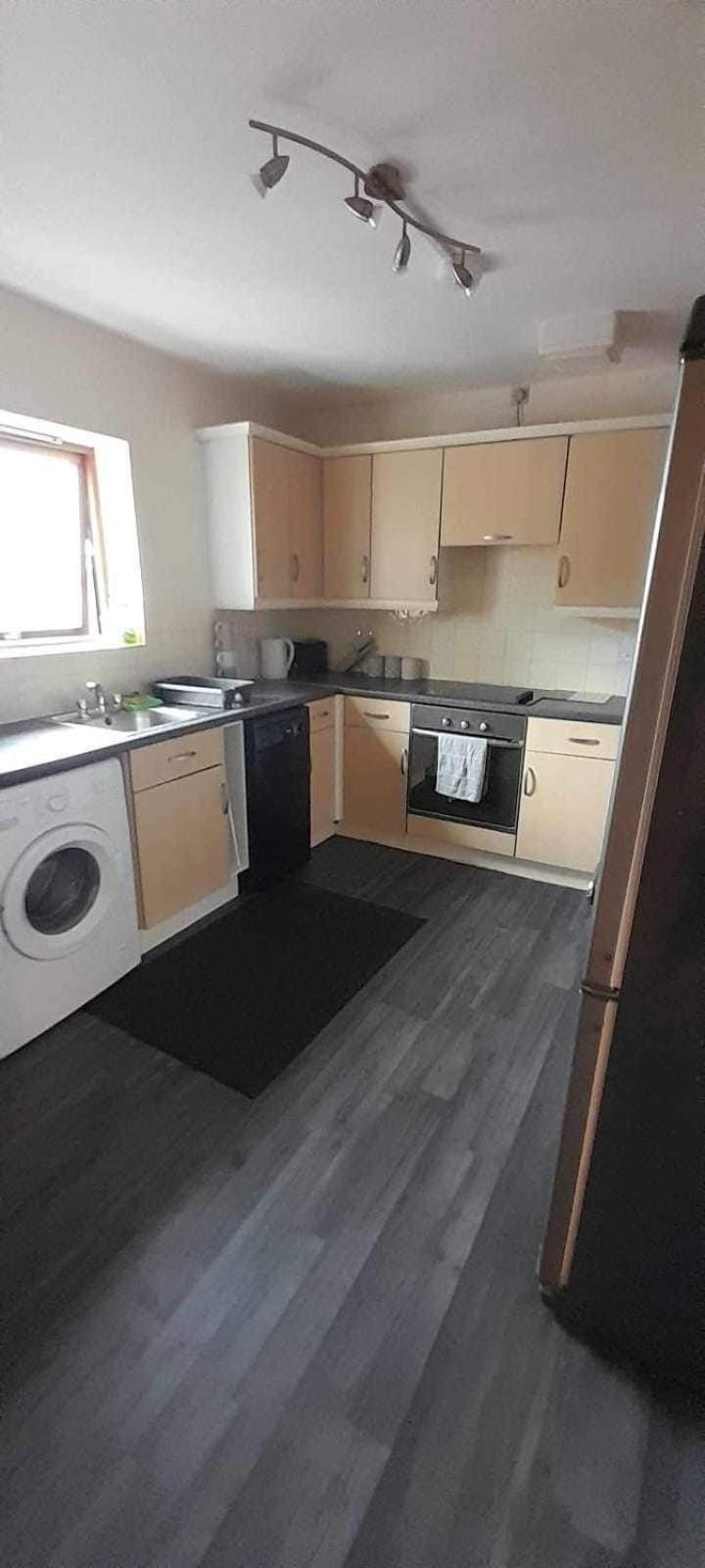 One Bedroom With Great City Views Λονδίνο Εξωτερικό φωτογραφία