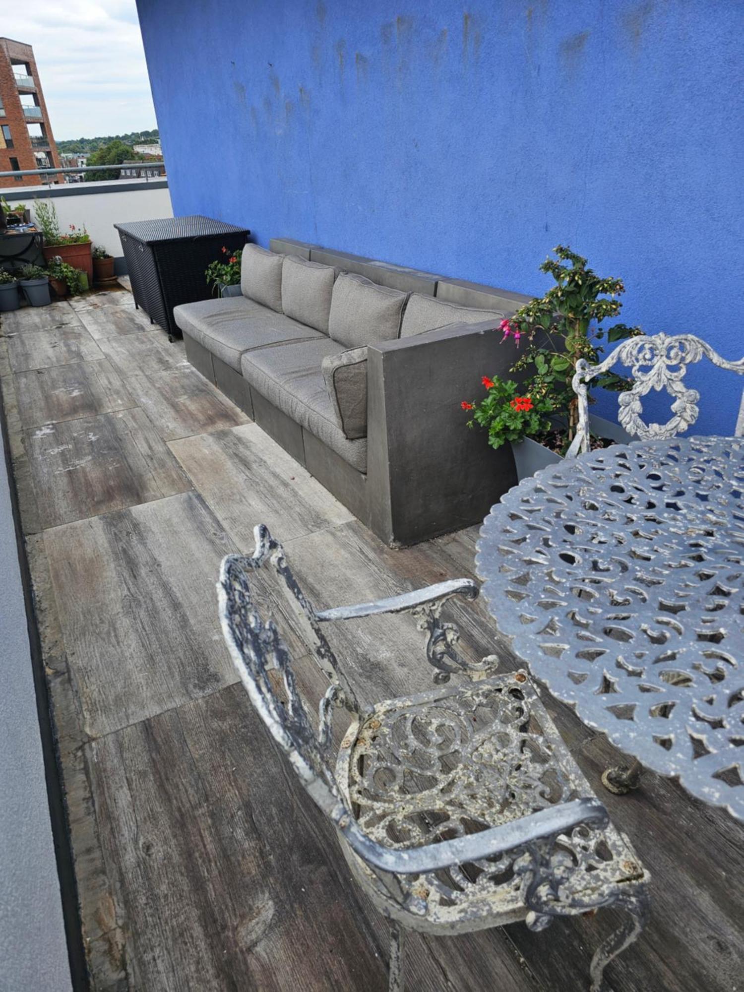 One Bedroom With Great City Views Λονδίνο Εξωτερικό φωτογραφία